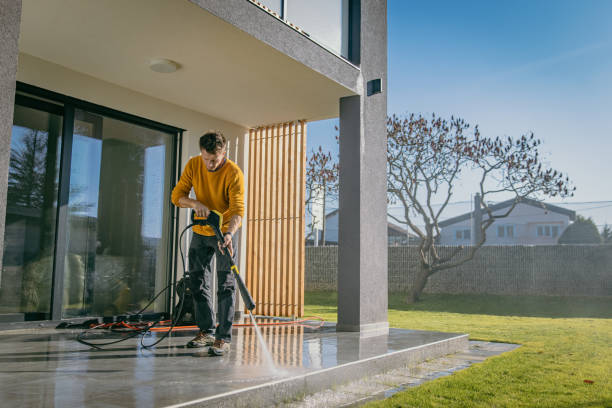 Trusted East Jordan, MI Pressure Washing Experts